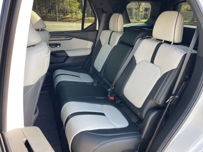 2026 Honda Passport TrailSport Elite ** HondaTrue Certified 7 Years/100,000 Miles **