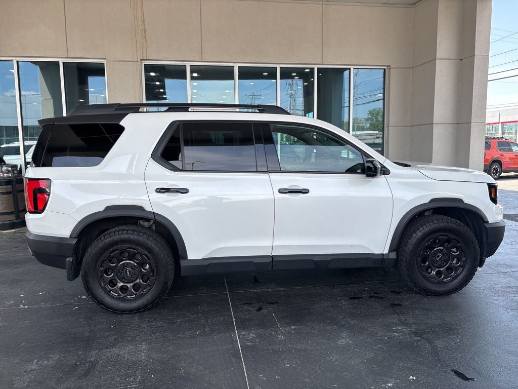 2026 Honda Passport TrailSport Elite ** HondaTrue Certified 7 Years/100,000 Miles **