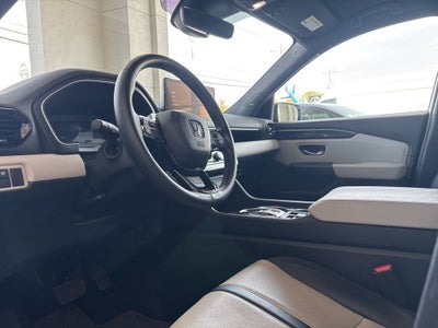 2026 Honda Passport TrailSport Elite ** HondaTrue Certified 7 Years/100,000 Miles **