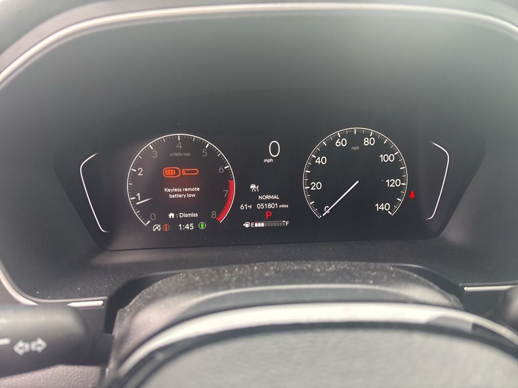 2023 Honda Pilot Sport