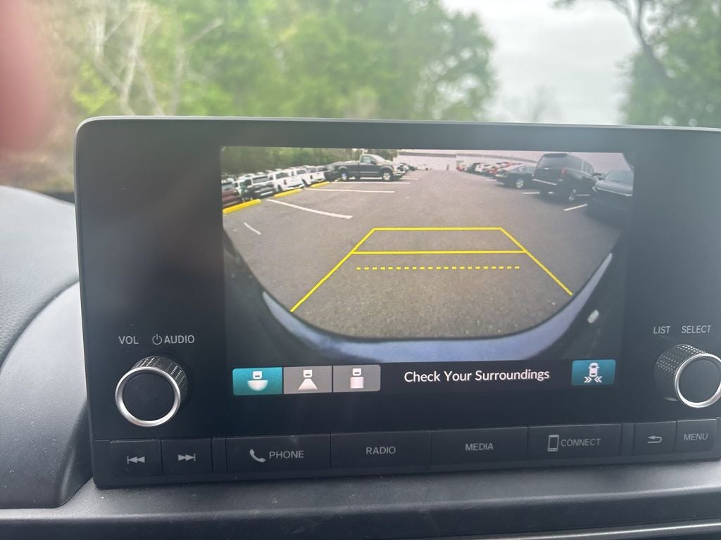 2023 Honda Pilot Sport