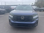 2023 Honda Pilot Sport