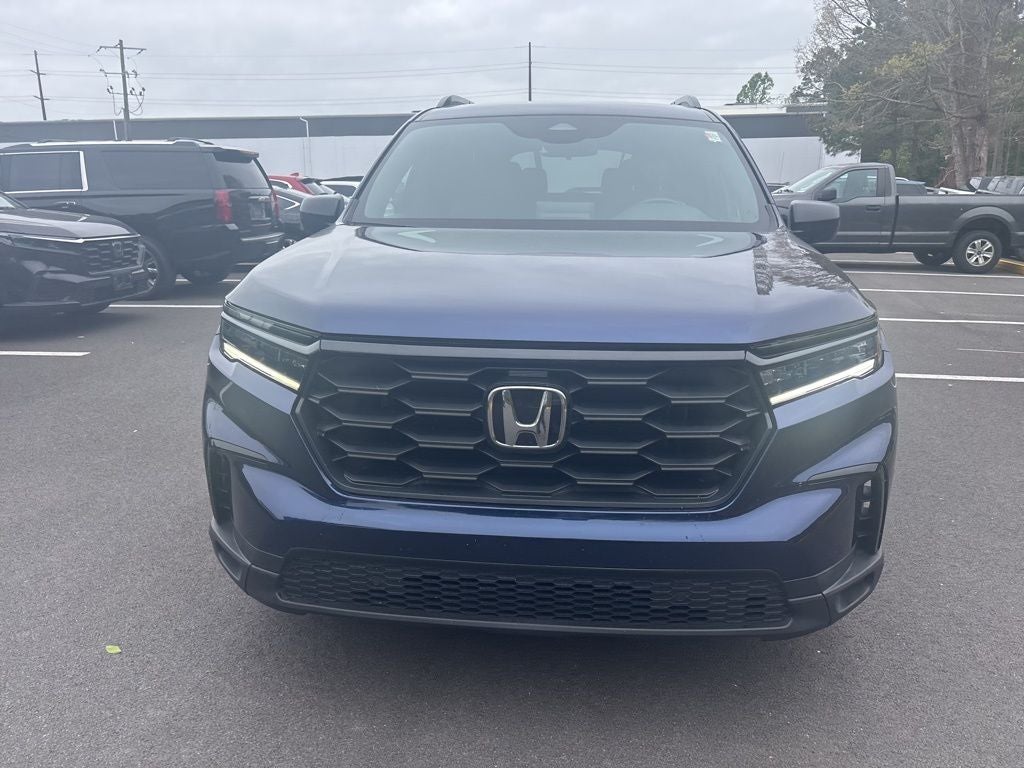 2023 Honda Pilot Sport
