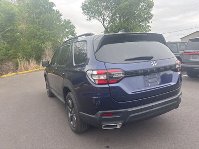 2023 Honda Pilot Sport