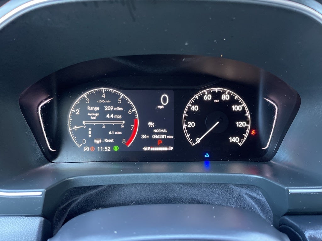 2023 Honda Pilot Sport AWD ** HondaTrue Certified 7 Year / 100,000 **