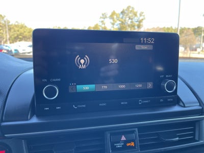 2023 Honda Pilot Sport AWD ** HondaTrue Certified 7 Year / 100,000 **