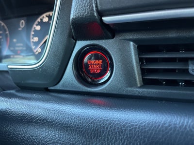 2023 Honda Pilot Sport AWD ** HondaTrue Certified 7 Year / 100,000 **