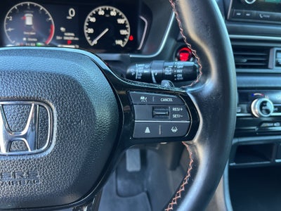 2023 Honda Pilot Sport AWD ** HondaTrue Certified 7 Year / 100,000 **