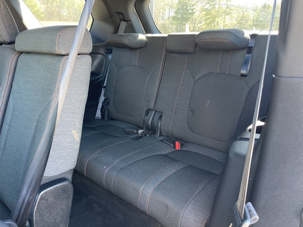 2023 Honda Pilot Sport AWD ** HondaTrue Certified 7 Year / 100,000 **