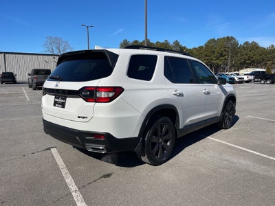2023 Honda Pilot Sport AWD ** HondaTrue Certified 7 Year / 100,000 **
