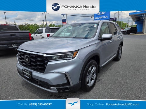 2023 Honda Pilot EX-L 8 Passenger