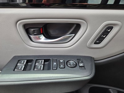 2023 Honda Pilot EX-L 8 Passenger