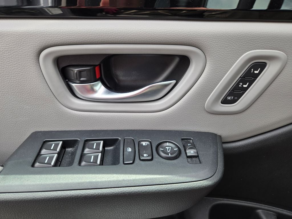 2023 Honda Pilot EX-L 8 Passenger