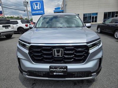 2023 Honda Pilot EX-L 8 Passenger