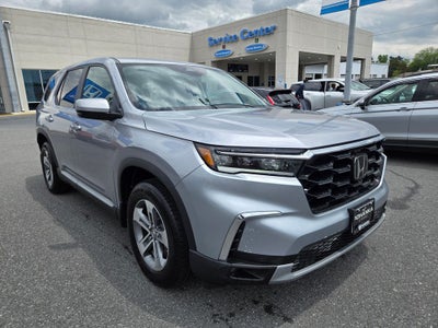 2023 Honda Pilot EX-L 8 Passenger