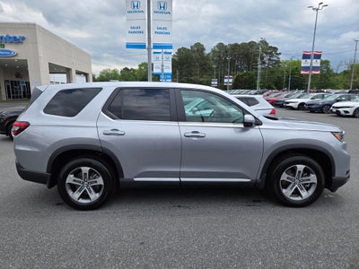 2023 Honda Pilot EX-L 8 Passenger