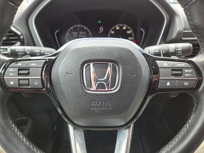 2023 Honda Pilot EX-L 8 Passenger