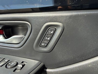 2025 Honda Pilot EX-L **HondaTrue Certified**
