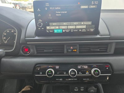 2023 Honda Pilot EX-L 7 Passenger