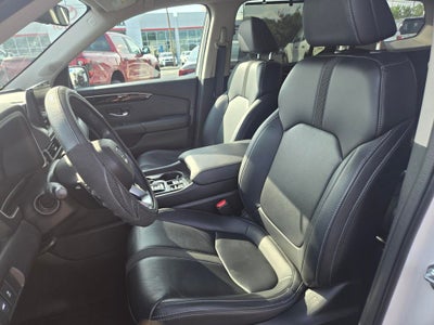 2023 Honda Pilot EX-L 7 Passenger