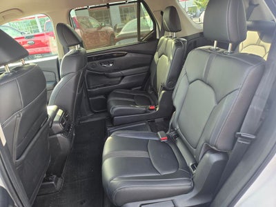 2023 Honda Pilot EX-L 7 Passenger