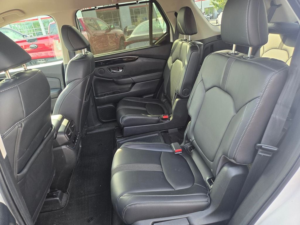 2023 Honda Pilot EX-L 7 Passenger
