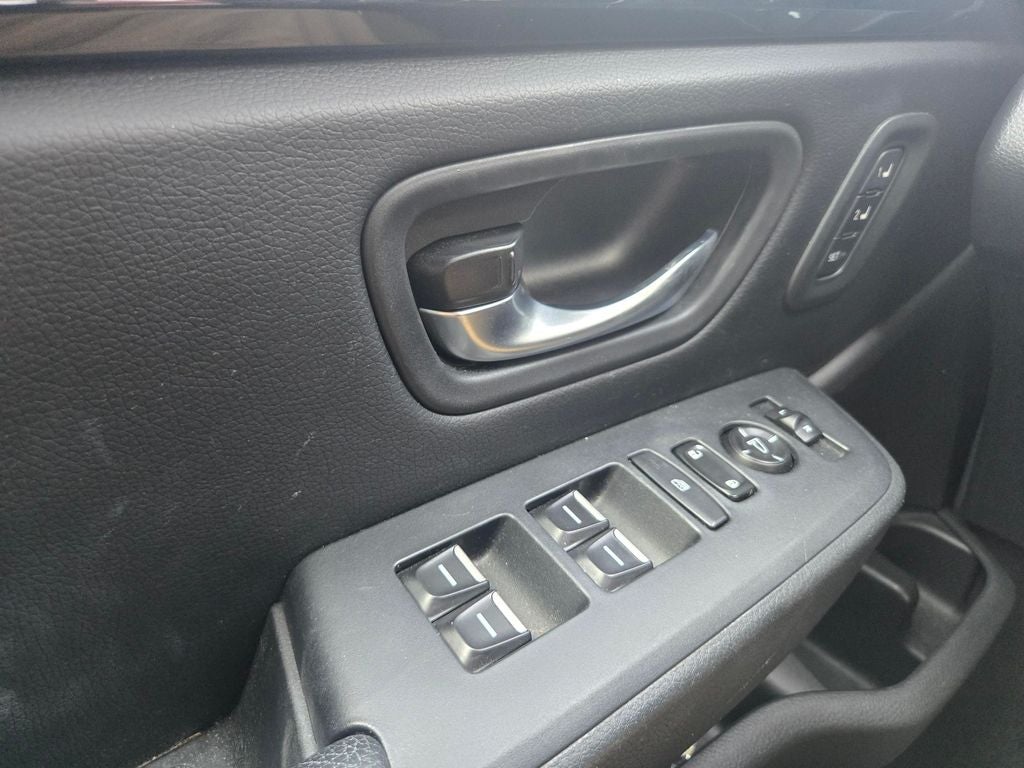 2023 Honda Pilot EX-L 7 Passenger