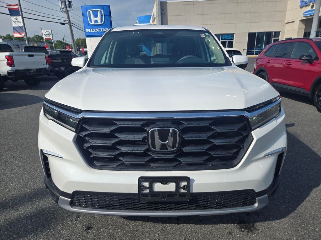 2023 Honda Pilot EX-L 7 Passenger