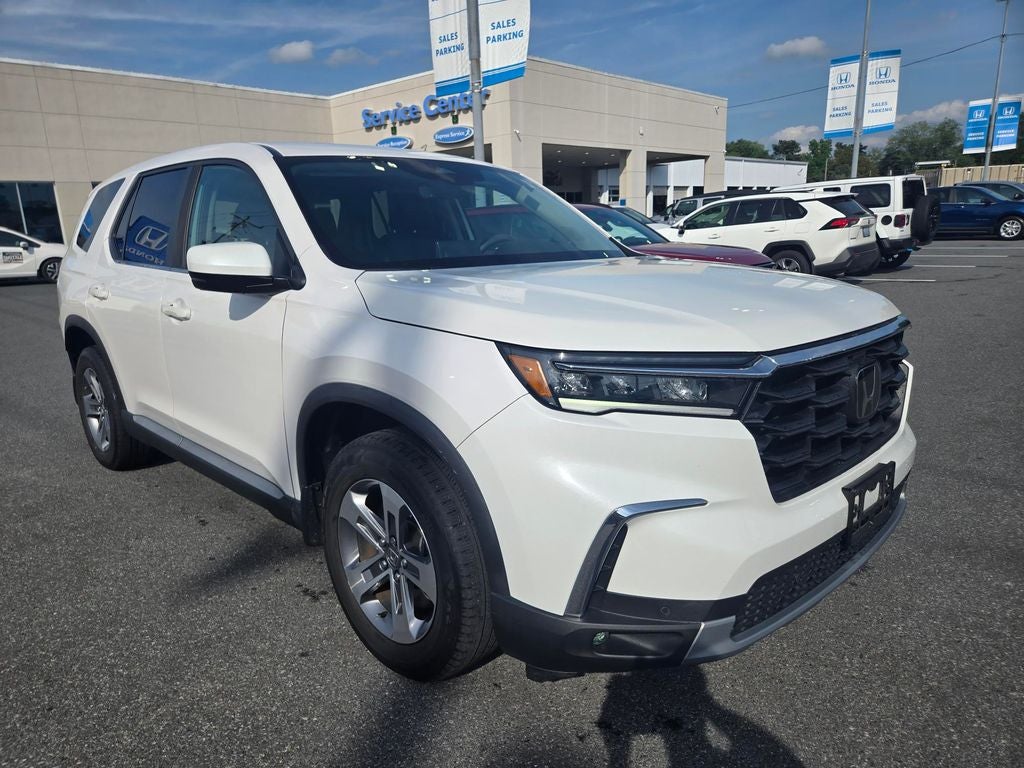 2023 Honda Pilot EX-L 7 Passenger