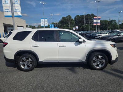 2023 Honda Pilot EX-L 7 Passenger