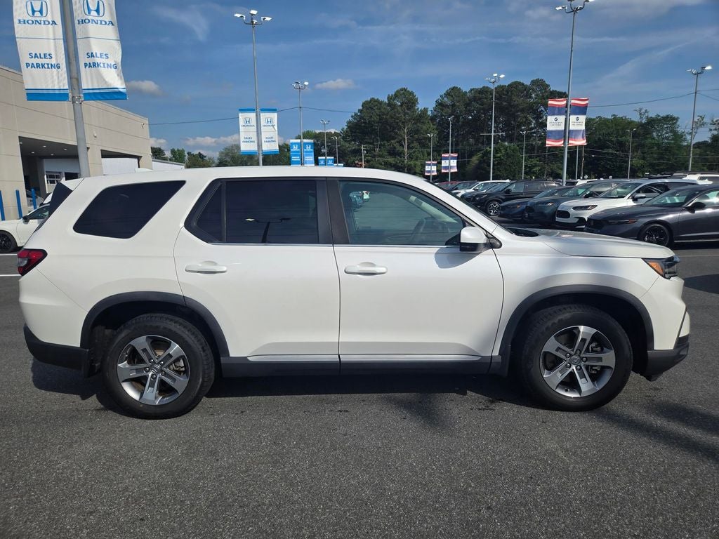 2023 Honda Pilot EX-L 7 Passenger