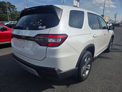 2023 Honda Pilot EX-L 7 Passenger