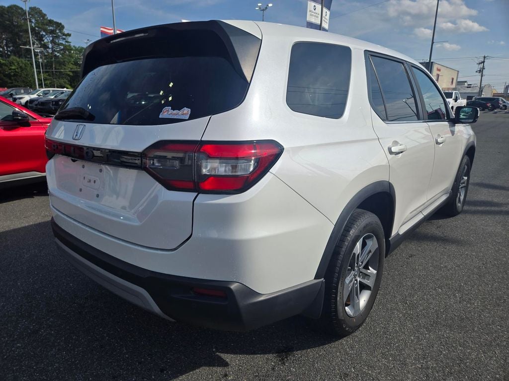 2023 Honda Pilot EX-L 7 Passenger