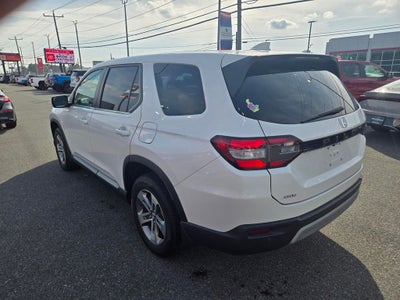 2023 Honda Pilot EX-L 7 Passenger