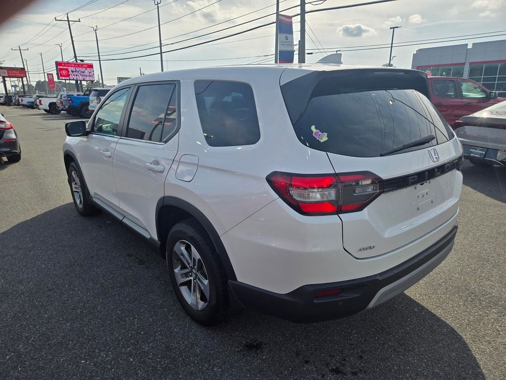 2023 Honda Pilot EX-L 7 Passenger