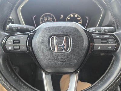2023 Honda Pilot EX-L 7 Passenger