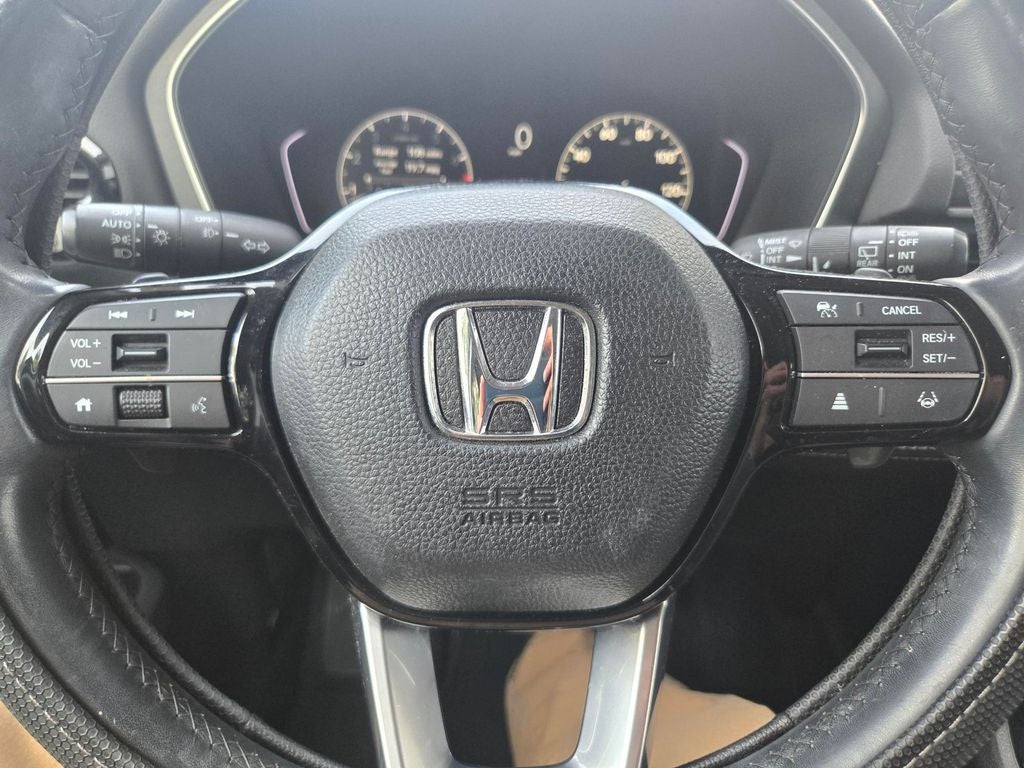 2023 Honda Pilot EX-L 7 Passenger