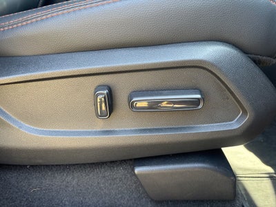 2025 Honda Pilot TrailSport AWD ** HondaTrue Certified 7 Year / 100,000 **