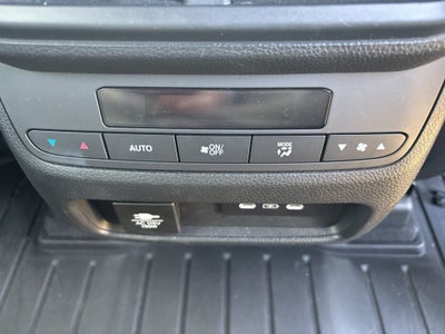 2025 Honda Pilot TrailSport AWD ** HondaTrue Certified 7 Year / 100,000 **