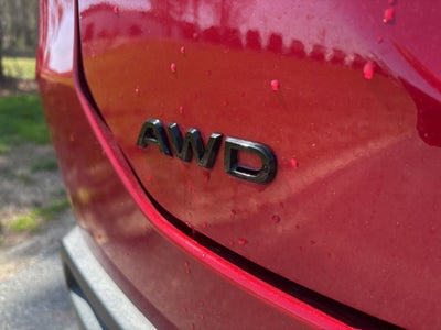 2025 Honda Pilot TrailSport AWD ** HondaTrue Certified 7 Year / 100,000 **