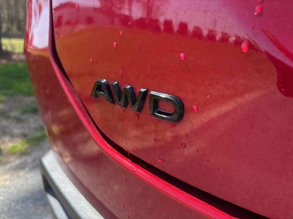 2025 Honda Pilot TrailSport AWD ** HondaTrue Certified 7 Year / 100,000 **