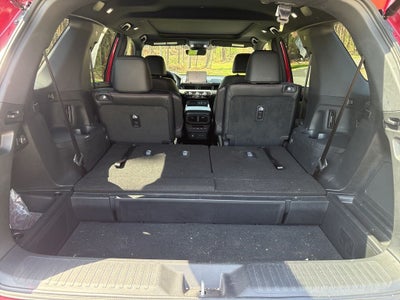 2025 Honda Pilot TrailSport AWD ** HondaTrue Certified 7 Year / 100,000 **