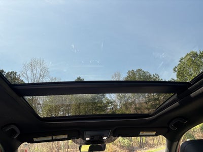 2025 Honda Pilot TrailSport AWD ** HondaTrue Certified 7 Year / 100,000 **