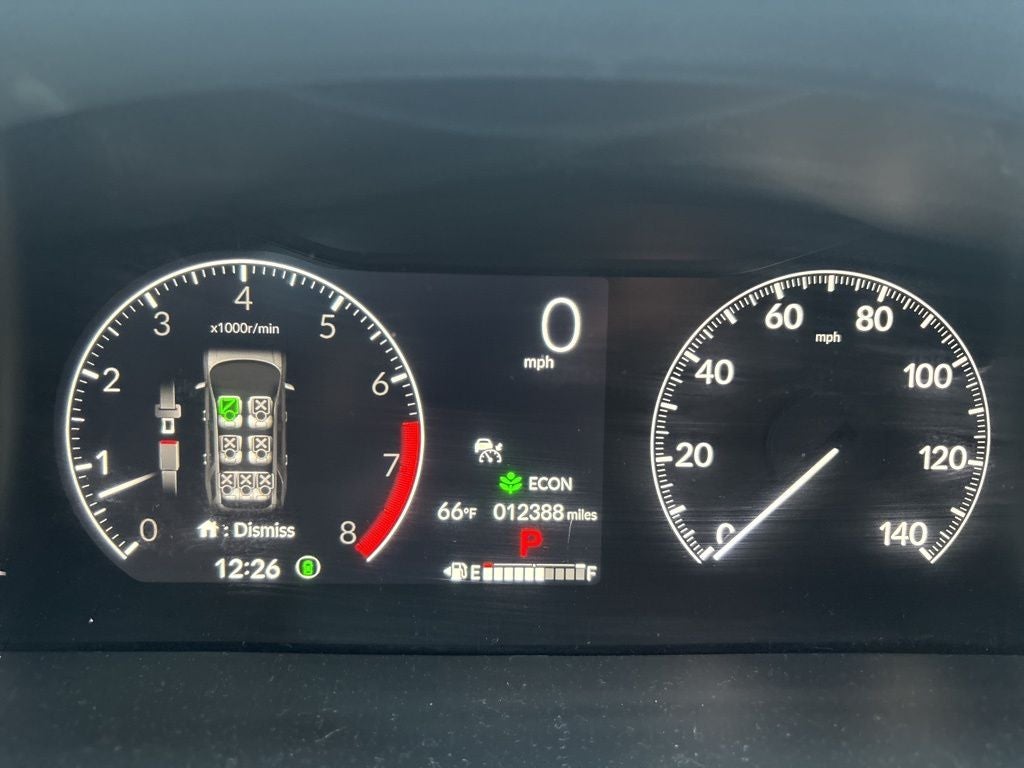 2025 Honda Pilot TrailSport AWD ** HondaTrue Certified 7 Year / 100,000 **