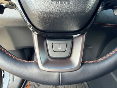 2025 Honda Pilot TrailSport **HondaTrue Certified**