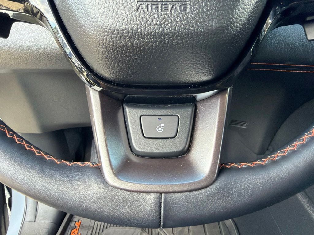 2025 Honda Pilot TrailSport **HondaTrue Certified**