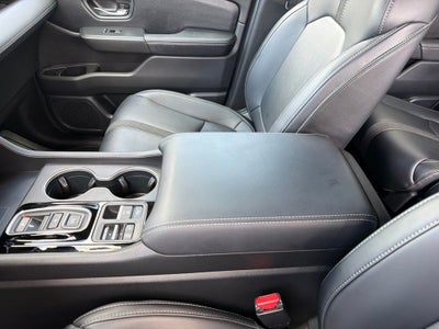 2024 Honda Pilot Touring **HondaTrue Certified**