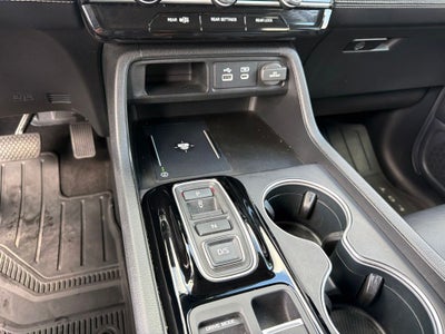 2024 Honda Pilot Touring **HondaTrue Certified**