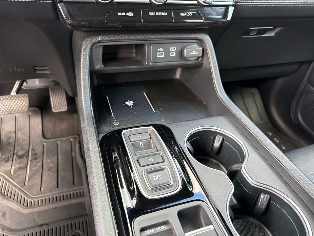 2024 Honda Pilot Touring **HondaTrue Certified**