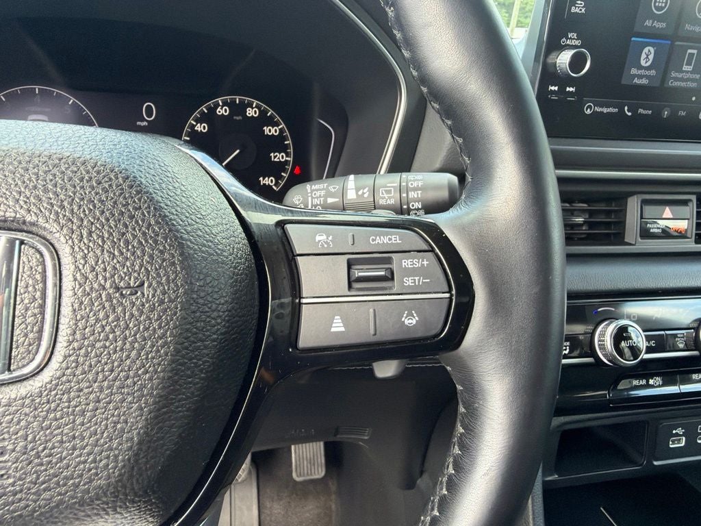 2024 Honda Pilot Touring **HondaTrue Certified**